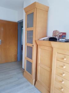 Hedasis Ferienwohnung3, 500 m zum Möhnesee