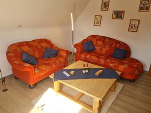 Hedasis Ferienwohnung3, 500 m zum Möhnesee