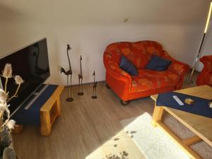 Hedasis Ferienwohnung3, 500 m zum Möhnesee