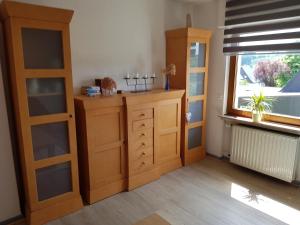 Hedasis Ferienwohnung3, 500 m zum Möhnesee