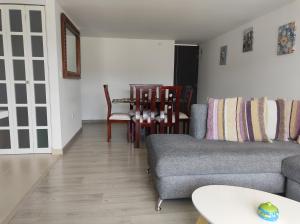 Hermoso Apartamento frente al lago