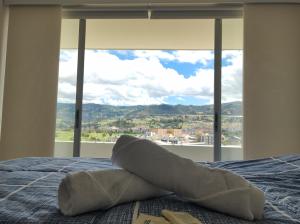 Hermoso Apartamento frente al lago