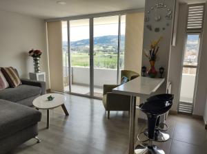 Hermoso Apartamento frente al lago