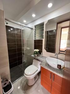 Espectacular apartamento Conjunto Piedemonte