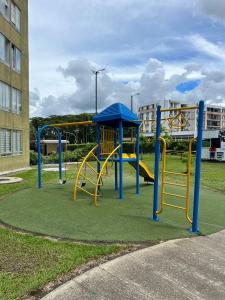 Espectacular apartamento Conjunto Piedemonte