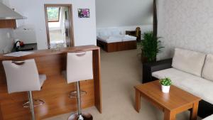 Penzion Lapáš u Hoffera