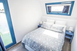 Apartamento flotante Unico C15A01