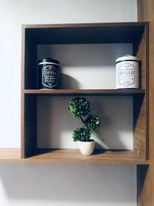 Urban Boutique Apartments