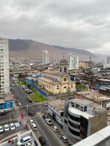 Edificio Lynch Iquique