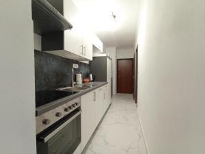 Studio Apartment Blue Pine