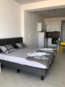 Aliara Dilara Beach Apartments