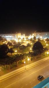 Departamento Plaza Colón, Mar del Plata