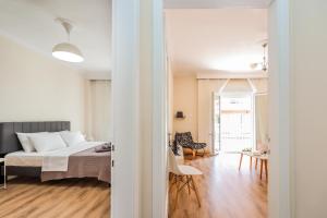 Grand Apartment Next to Center 3bd 110sqm