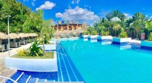 Vegas Resort and Hotel