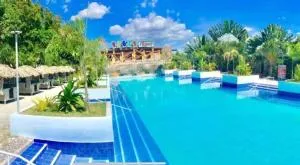 Vegas Resort and Hotel by RedDoorz - Calasiao