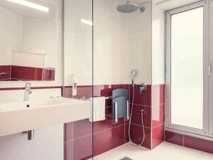 Hotels Mercure Paris Ouest Saint Germain : photos des chambres