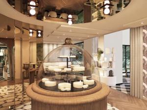 Hotels Mercure Paris Ouest Saint Germain : photos des chambres