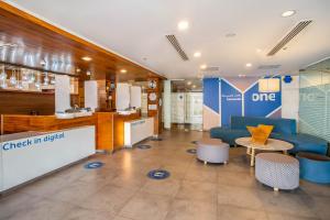 One Saltillo Aeropuerto