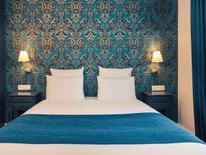 Hotels Mercure Paris Saint Cloud Hippodrome : photos des chambres