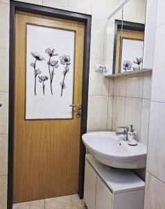 Apartment ORY 2 between the beach and city center