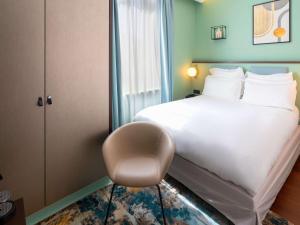 Hotels Le Splendid Hotel Lac D'Annecy - Handwritten Collection : photos des chambres