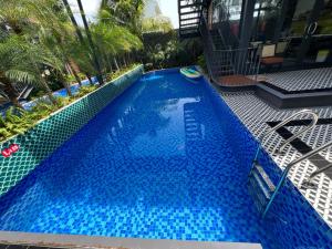 Nancy Tran Grand Strip Vung Tau 1