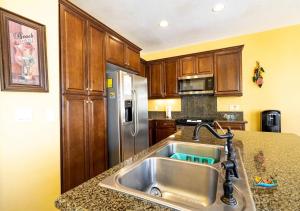 Upscale San Felipe Vacation Villa 41-1