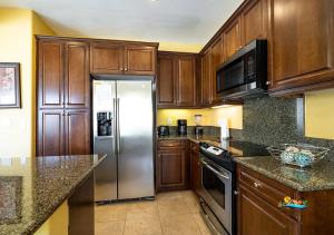 Upscale San Felipe Vacation Villa 41-1