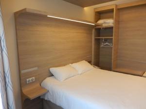 Hotels ibis Styles La Rochelle Centre : photos des chambres