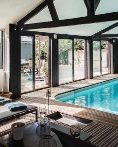 Appartement Beau Séjour - Accès Piscine