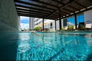 Apartamento em Salvador Astron Suites