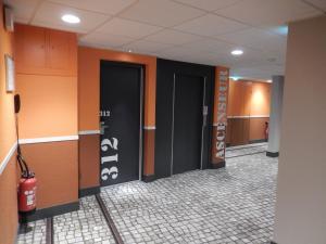 Hotels ibis Styles La Rochelle Centre : photos des chambres