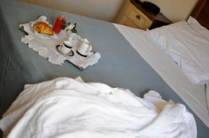 Single Room room in Hotel Sannita
