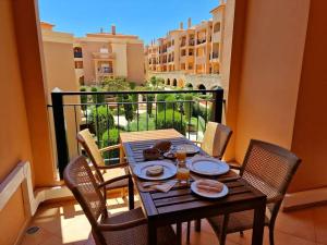 Luxury apartment at Baia da Luz