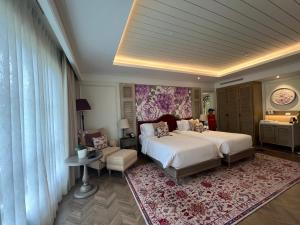 Nancy Tran Grand Strip Vung Tau Villa 5