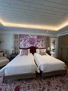 Nancy Tran Grand Strip Vung Tau Villa 5