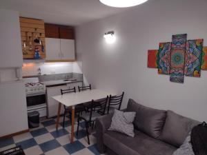 Centrico Pichincha cercano al rio