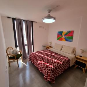 Moderno Dpto Centrico