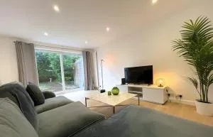 Contemporary-styled 3-Bed House - 马洛