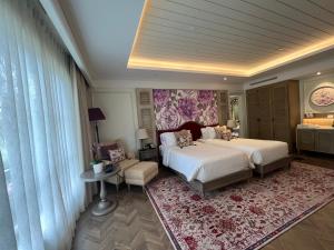 Nancy Tran Grand Strip Vung Tau 3