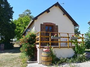 Maisons de vacances St Veran : photos des chambres