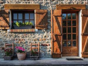 Appartements Le Pommard : photos des chambres