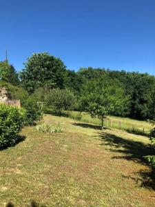 Maisons de vacances « Cammas » maison de charme a la campagne : photos des chambres