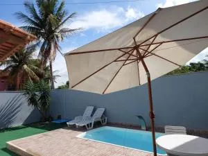 Casa Praia Grande - 新阿尔梅达