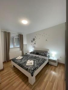 Apartment Holiday Zadar