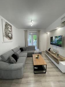 Apartment Holiday Zadar