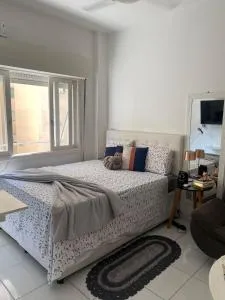 Ap de Boneca na Praia dos Milionários - Сан-Вісенті