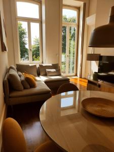 Porto Retreat Pool&Garden