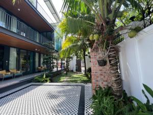Nancy Grand Strip Vung Tau Villa 13