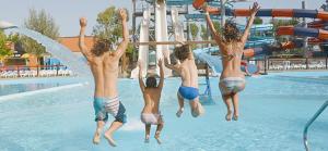 Attico al mare Zoomarine a 40 minuti da Roma